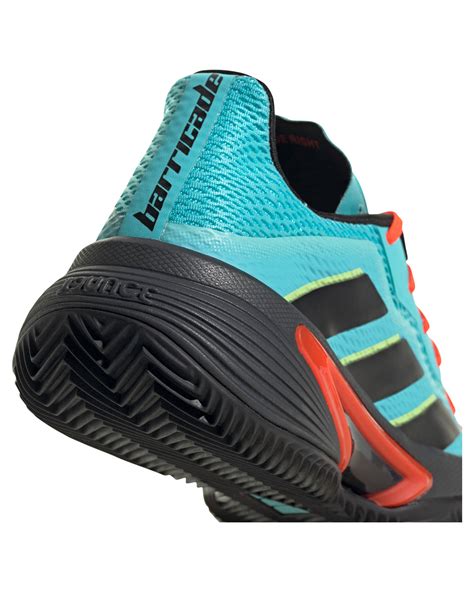 tennisschuhe sandplatz herren adidas barricade|Adidas Barricade ab 91,99 € (November 2024 Preise) .